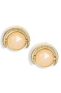 Alice Stud Earrings
