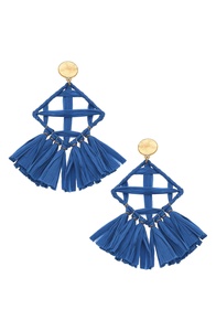 Calista Statement Earrings