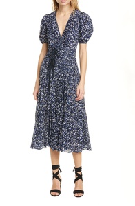 Kemala Midi Dress